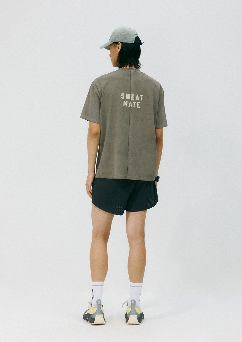SOFT GREEN