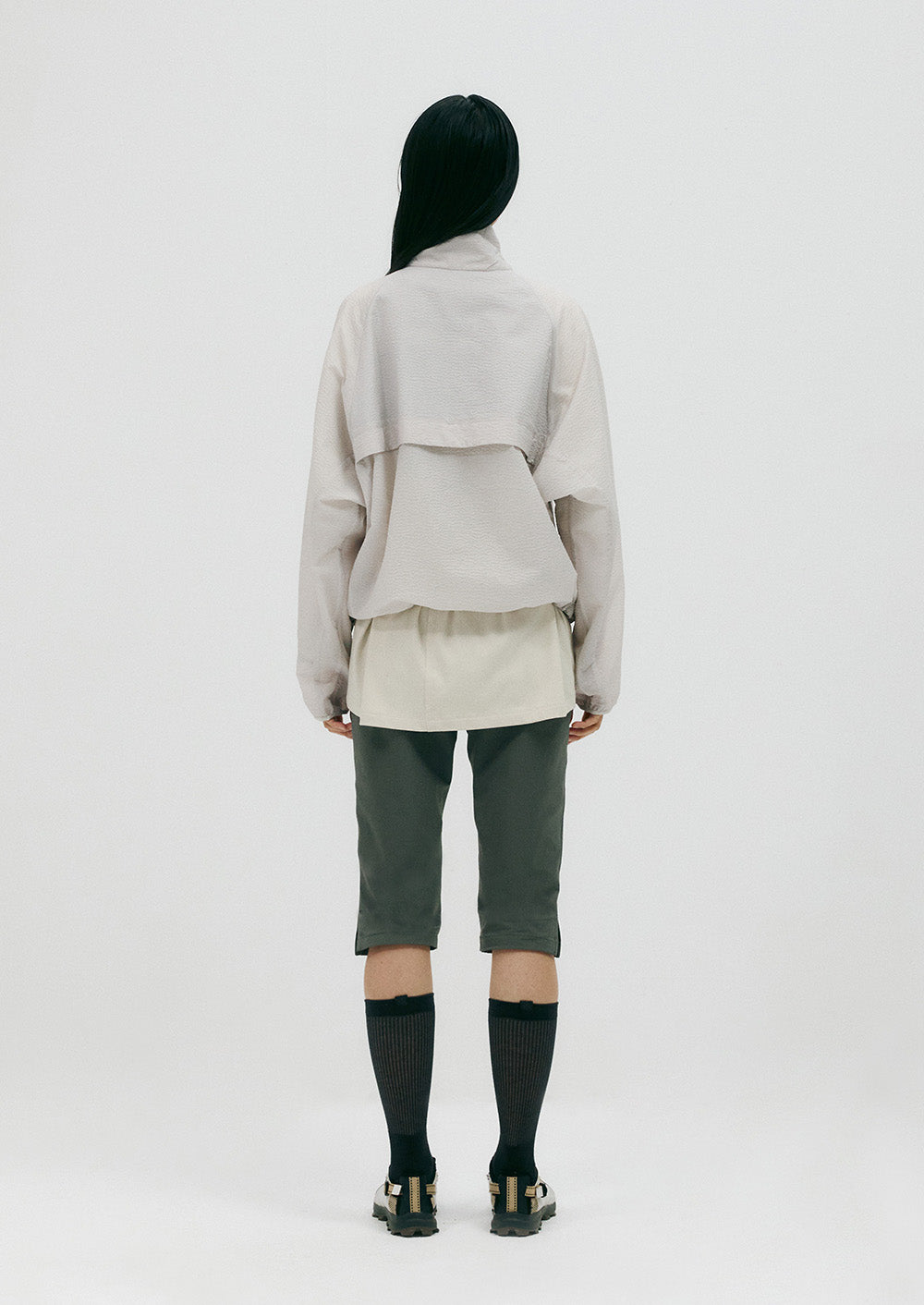 DARK GREY