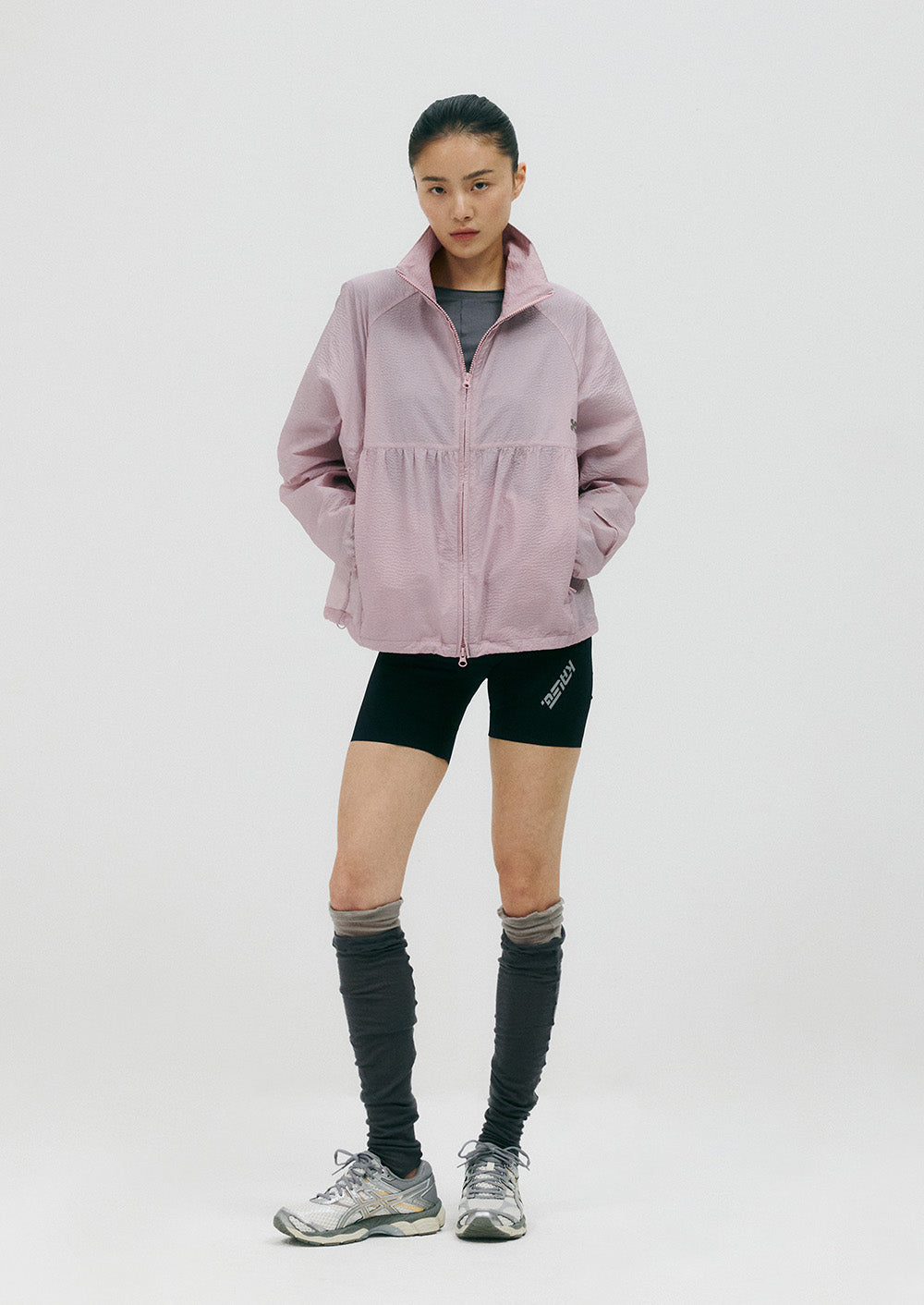 LIGHT VIOLET