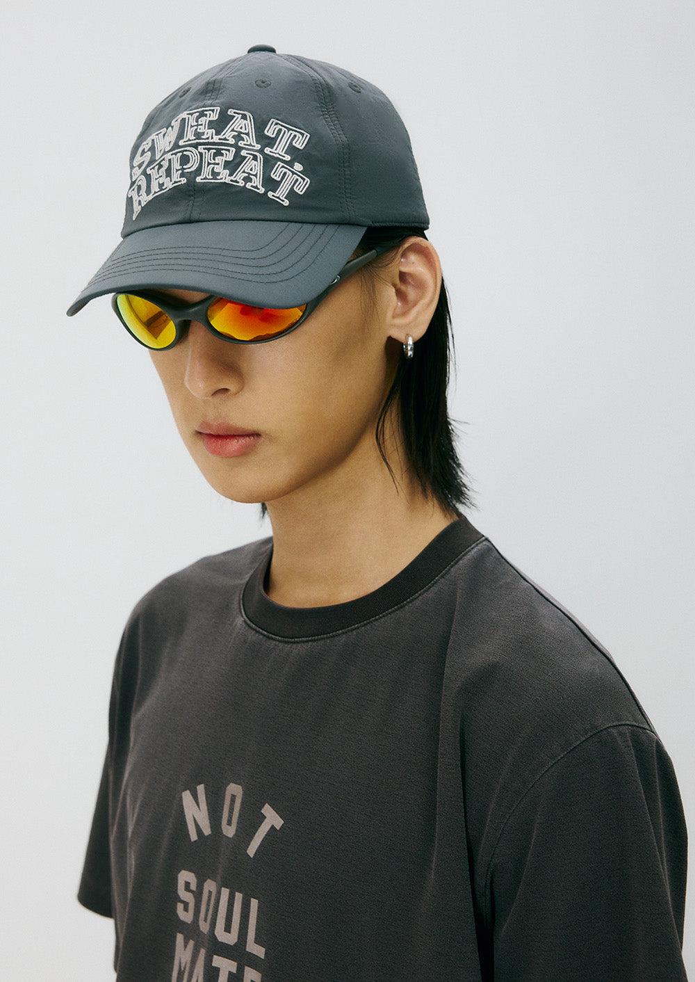 DARK GREY