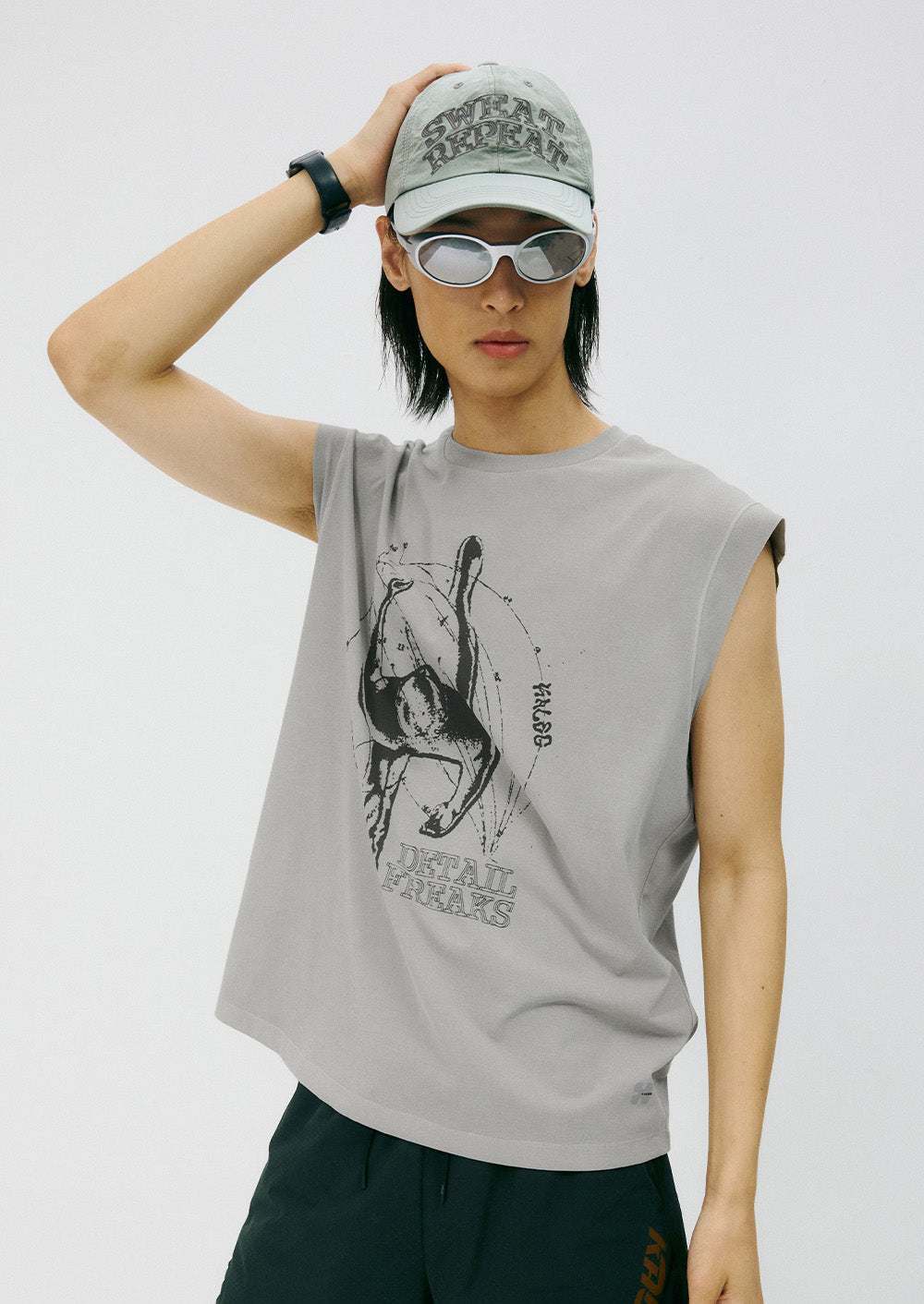 LIGHT GREY
