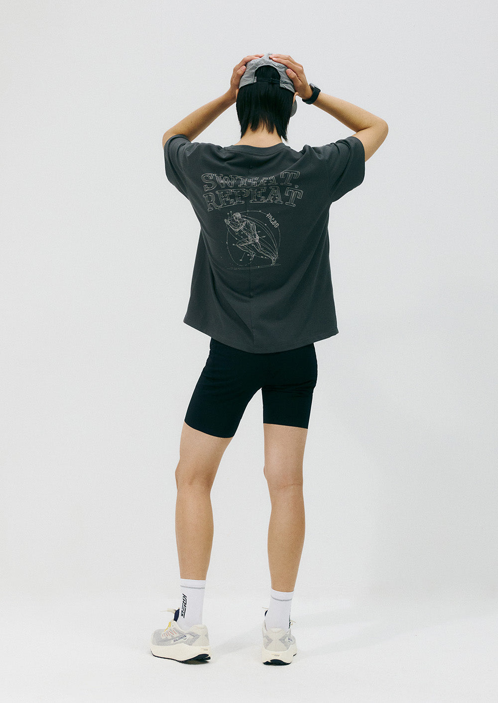 DARK GREY