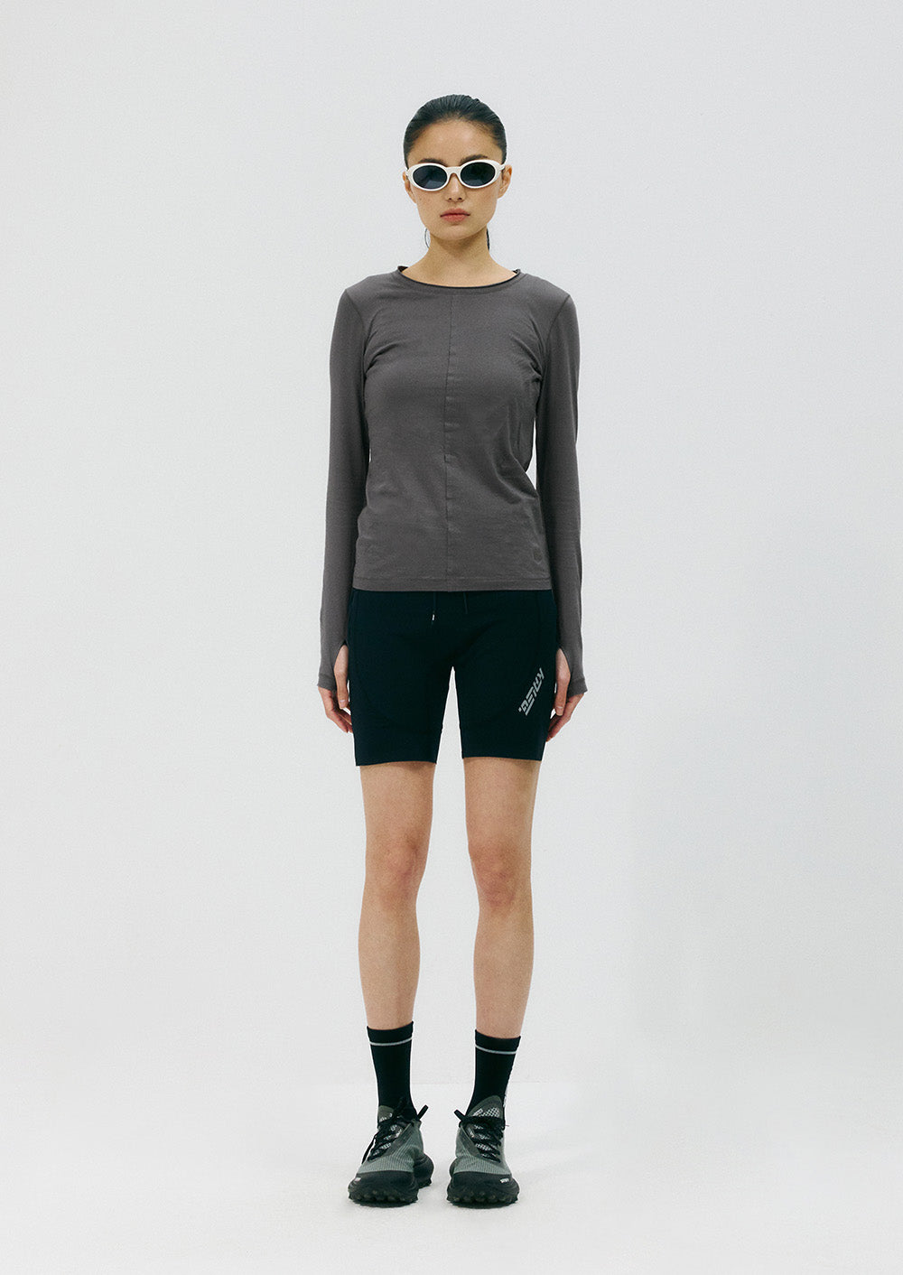 DARK GREY