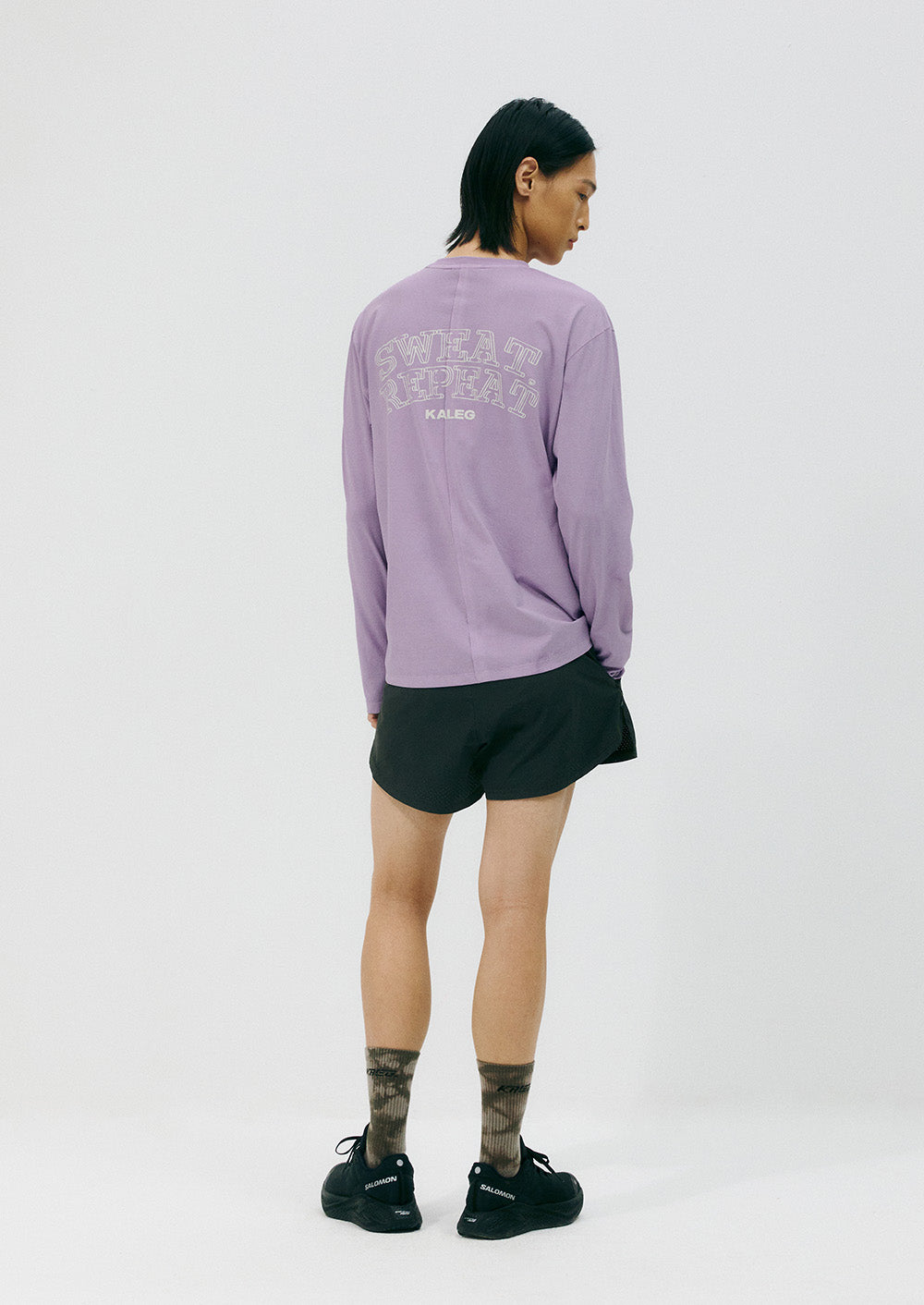 LIGHT VIOLET