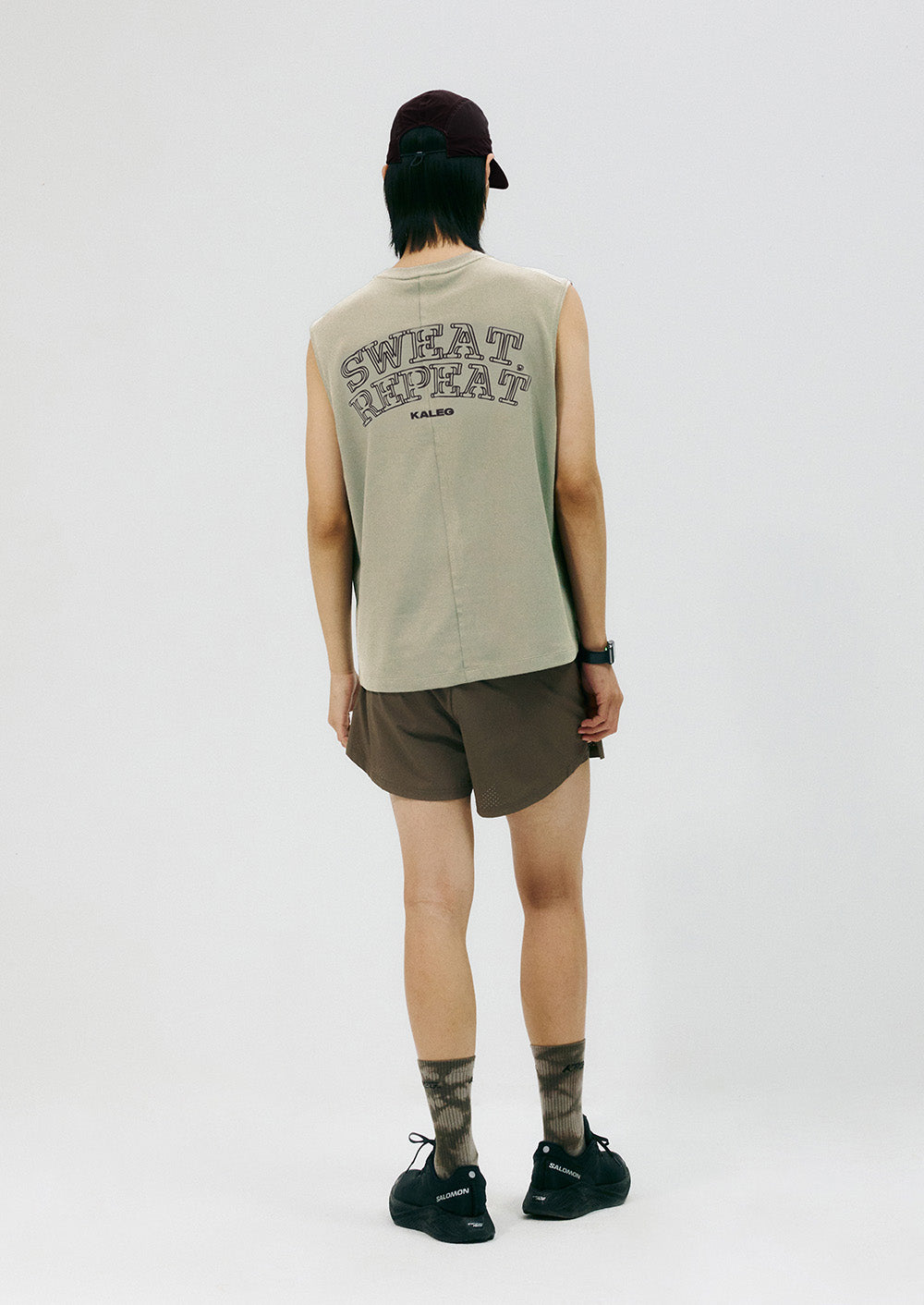 SOFT GREEN