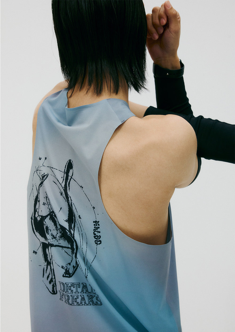 LIGHT BLUE