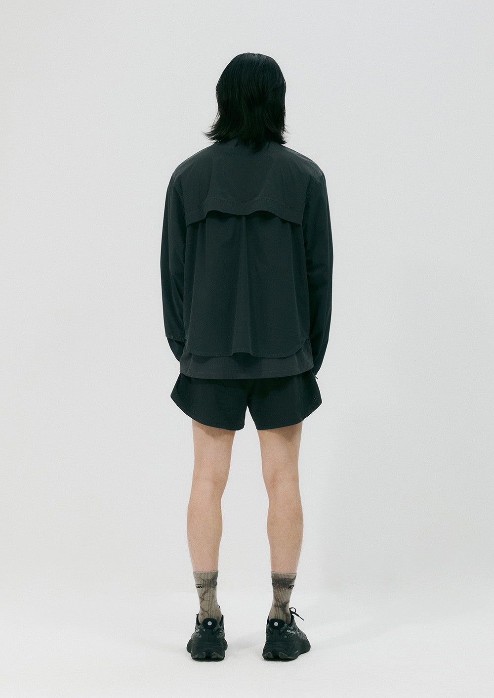DARK GREY