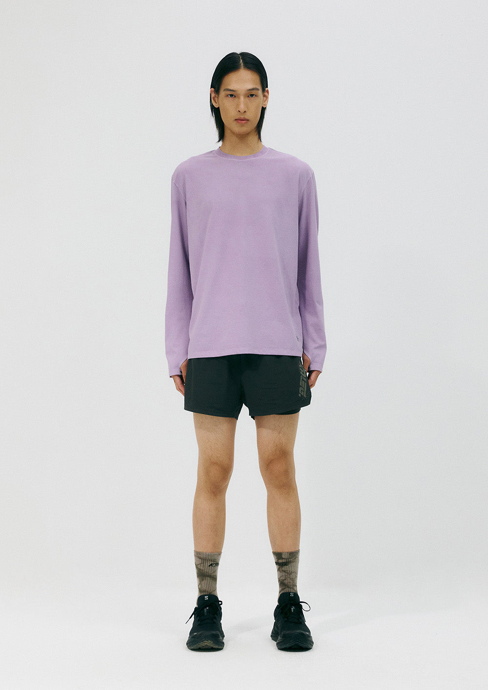 LIGHT VIOLET