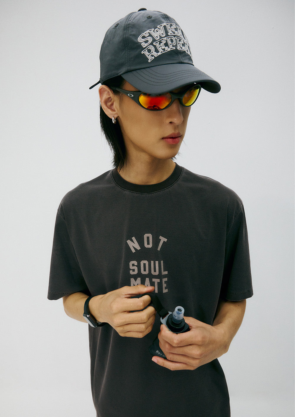 DARK GREY