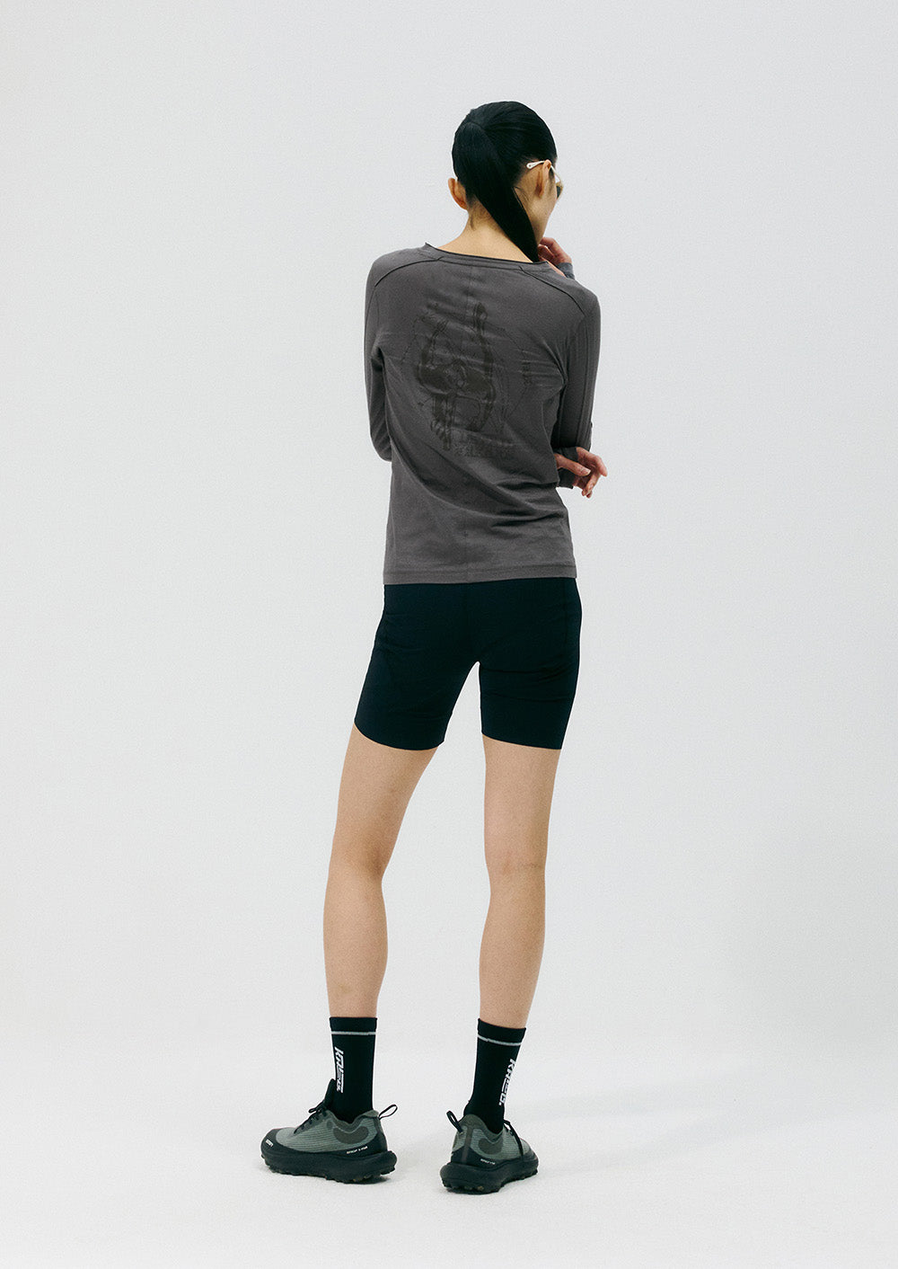 DARK GREY