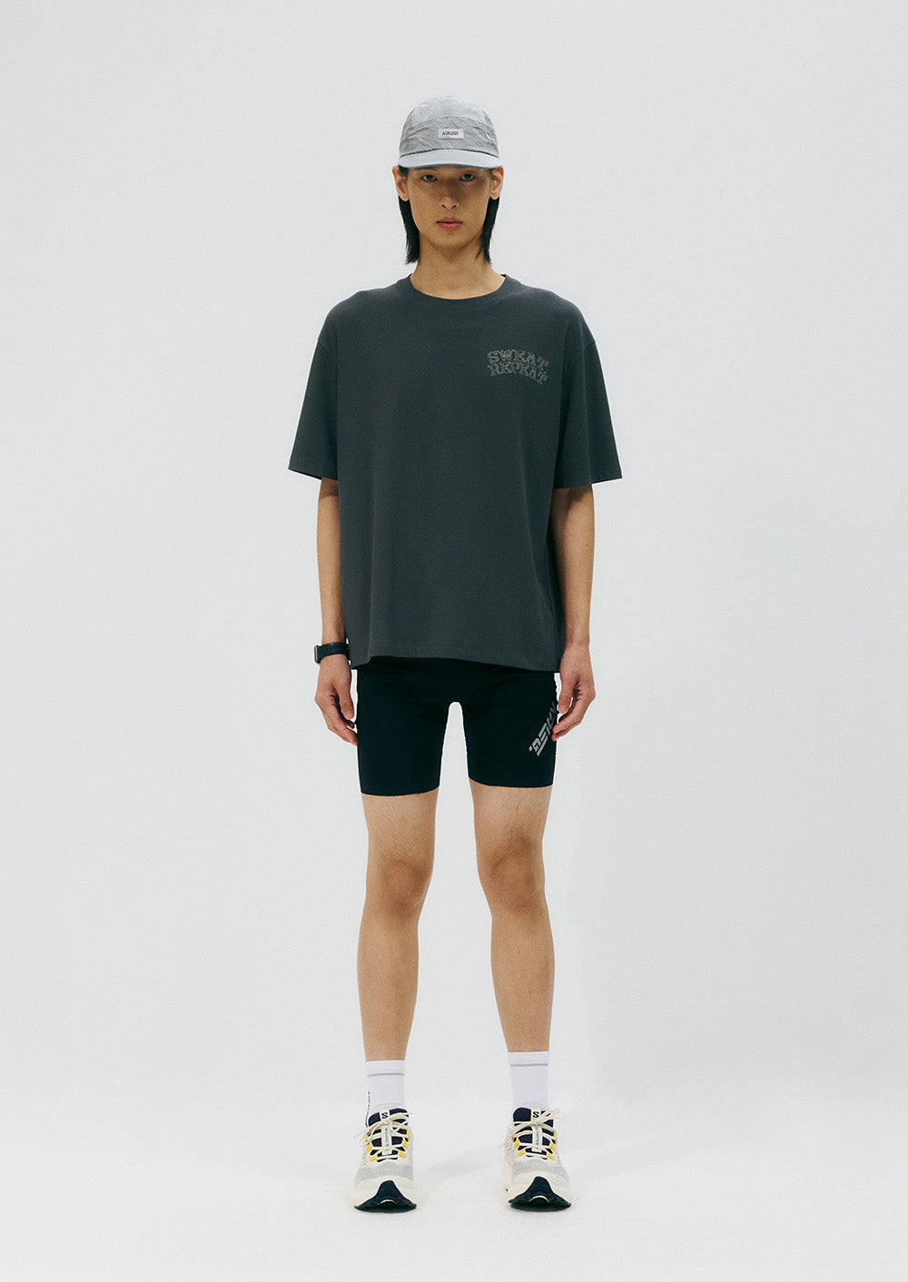 DARK GREY