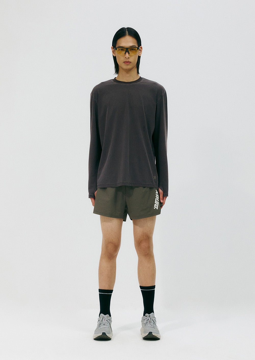 DARK GREY