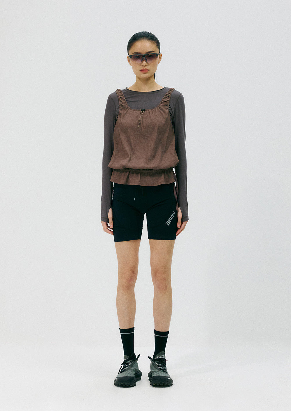 MILD BROWN