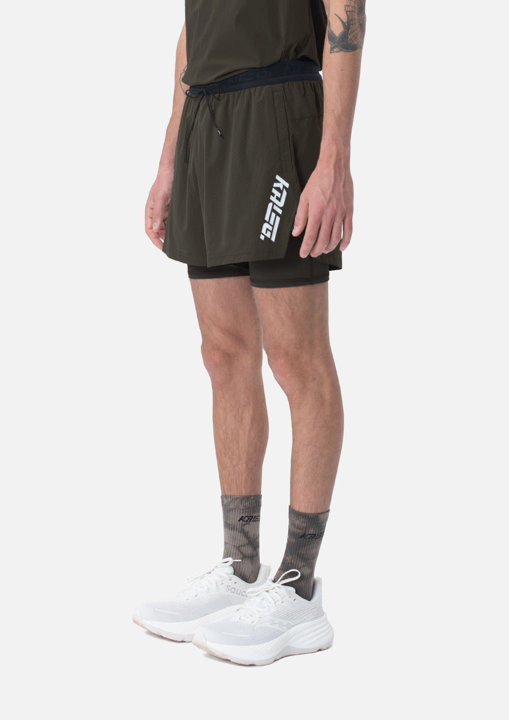 MILD BROWN