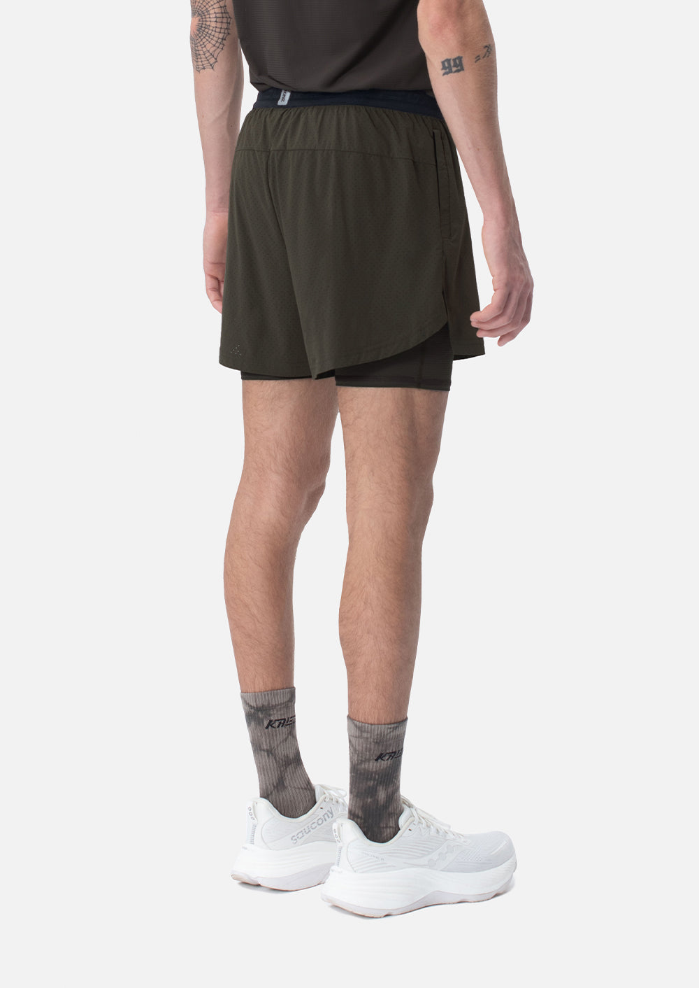 MILD BROWN