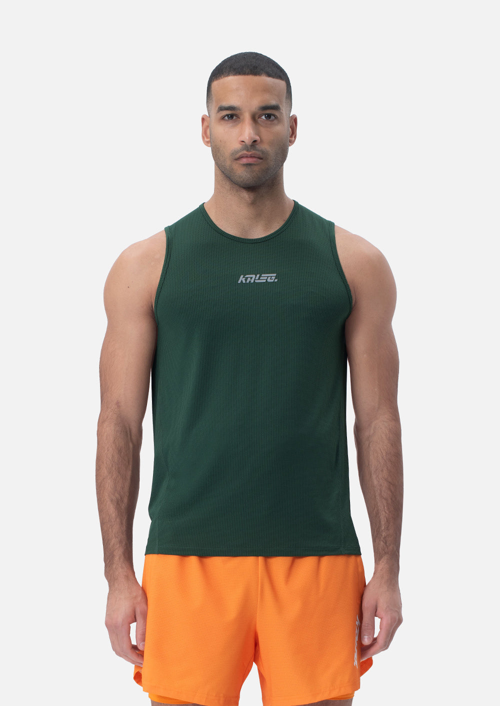 DARK GREEN