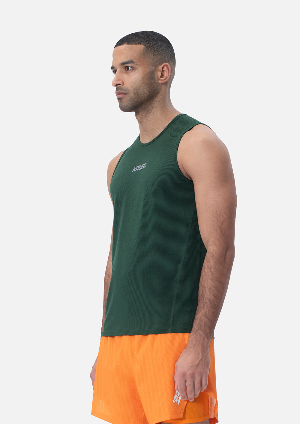 DARK GREEN