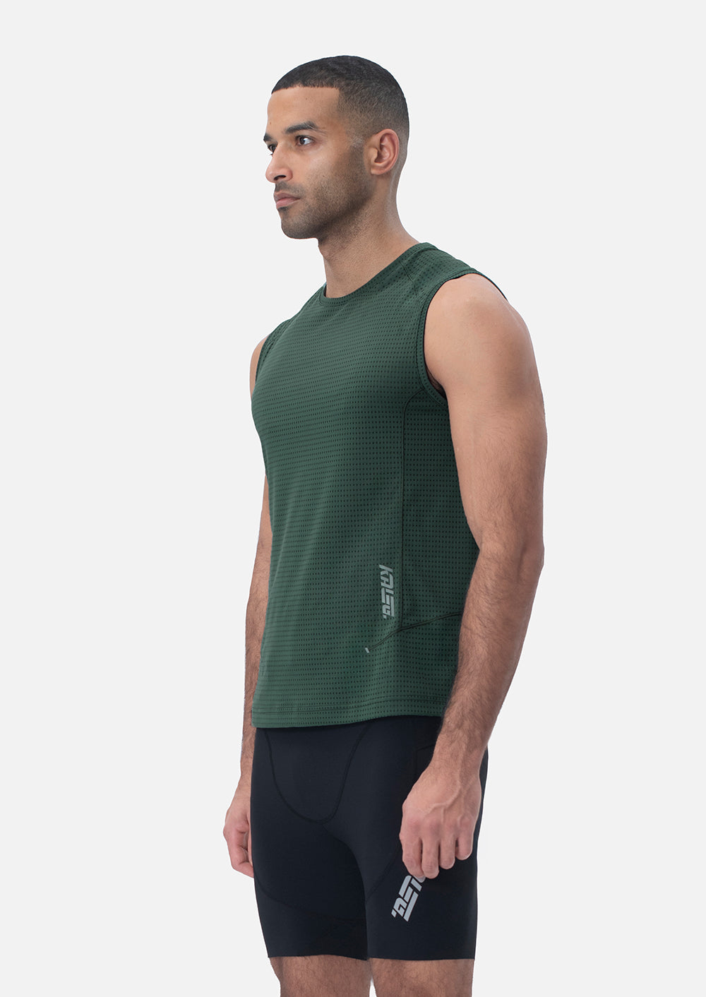 DARK GREEN