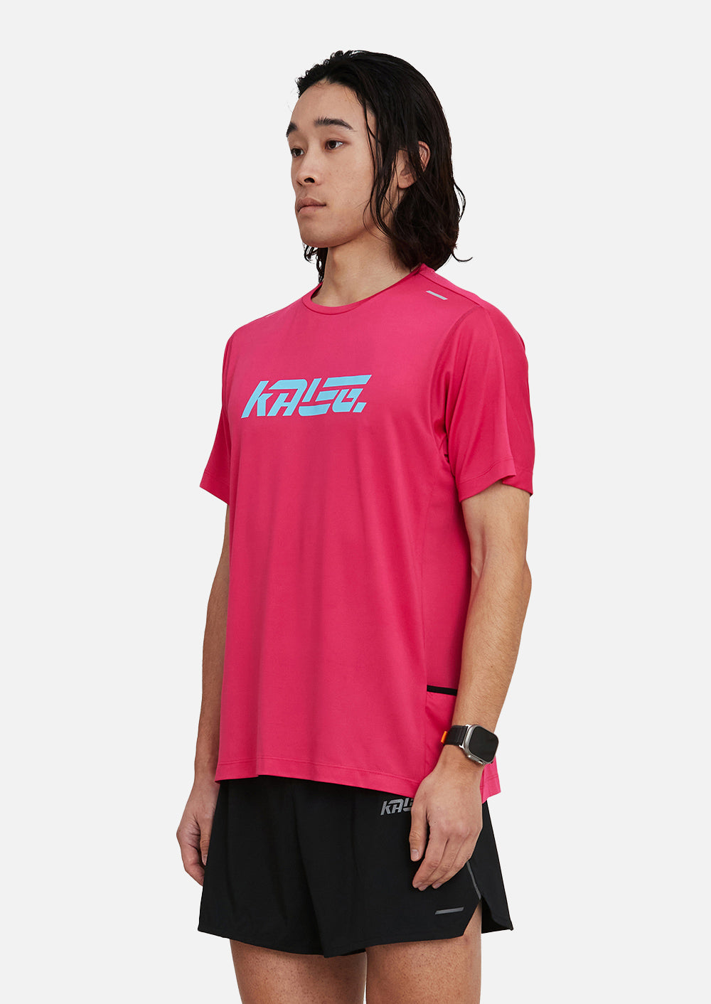 HOT PINK