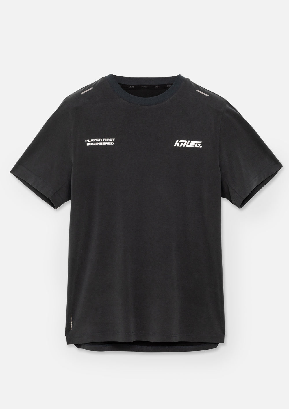 DEEP CHARCOAL