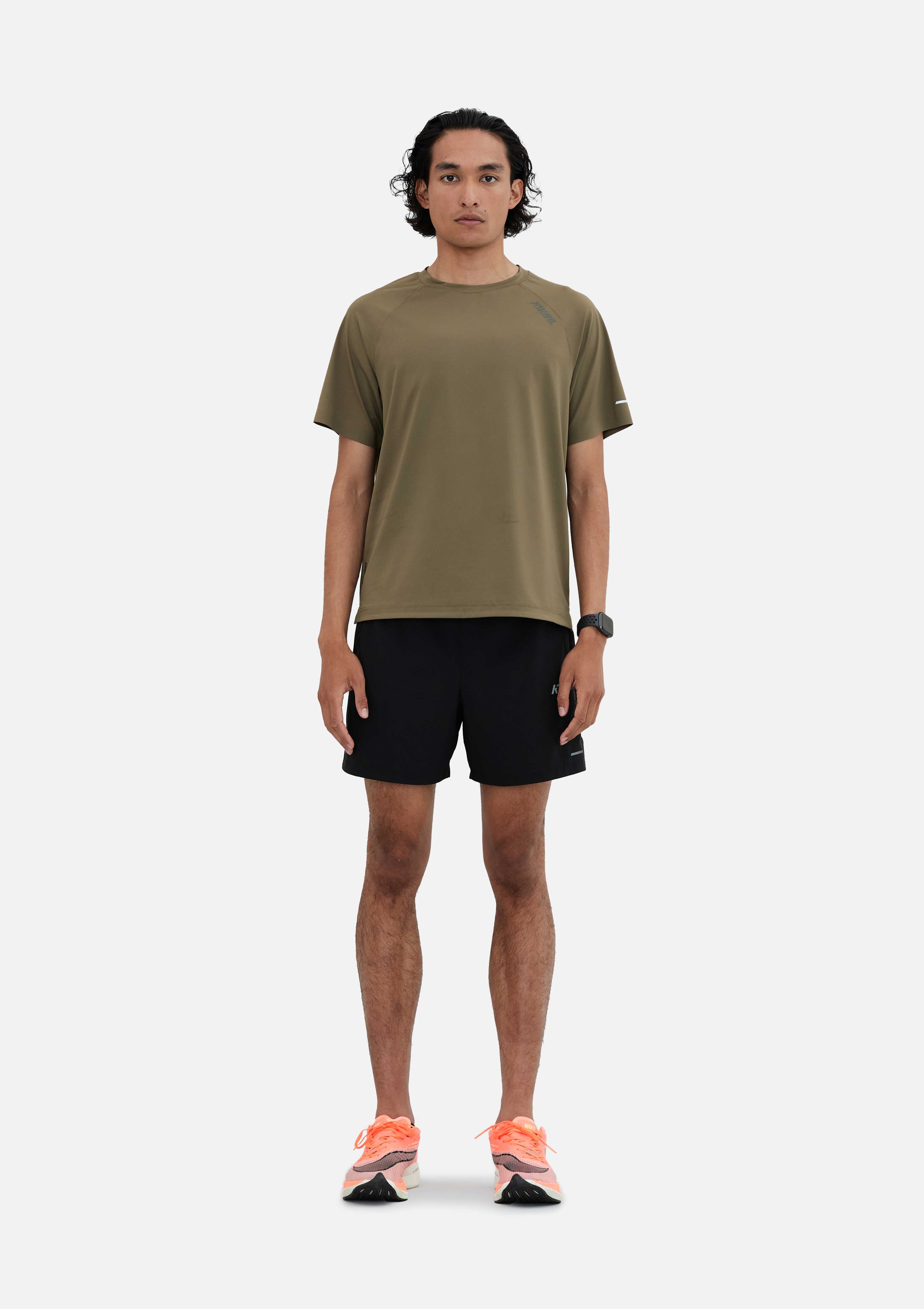 MILD BROWN