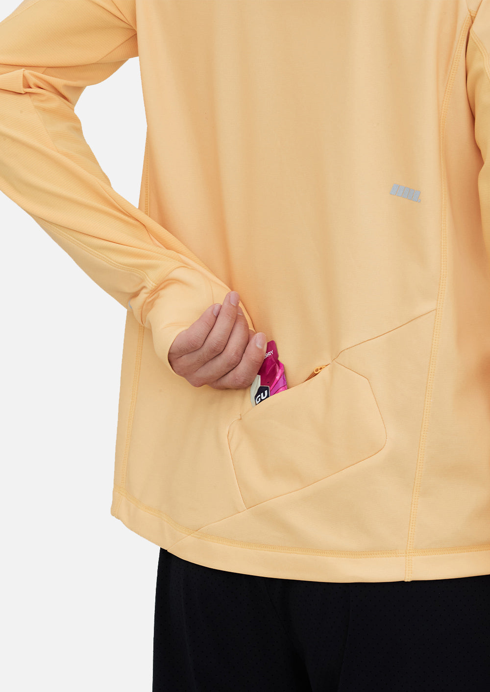 SOFT ORANGE