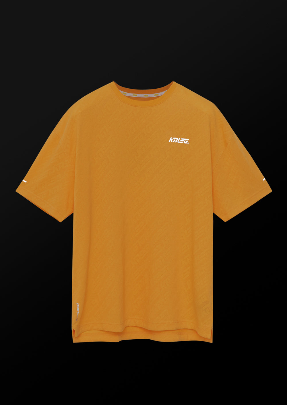 SOFT ORANGE