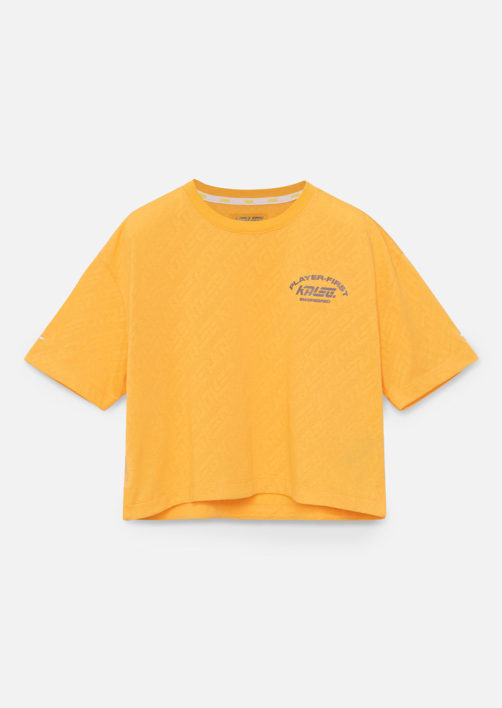 SOFT ORANGE