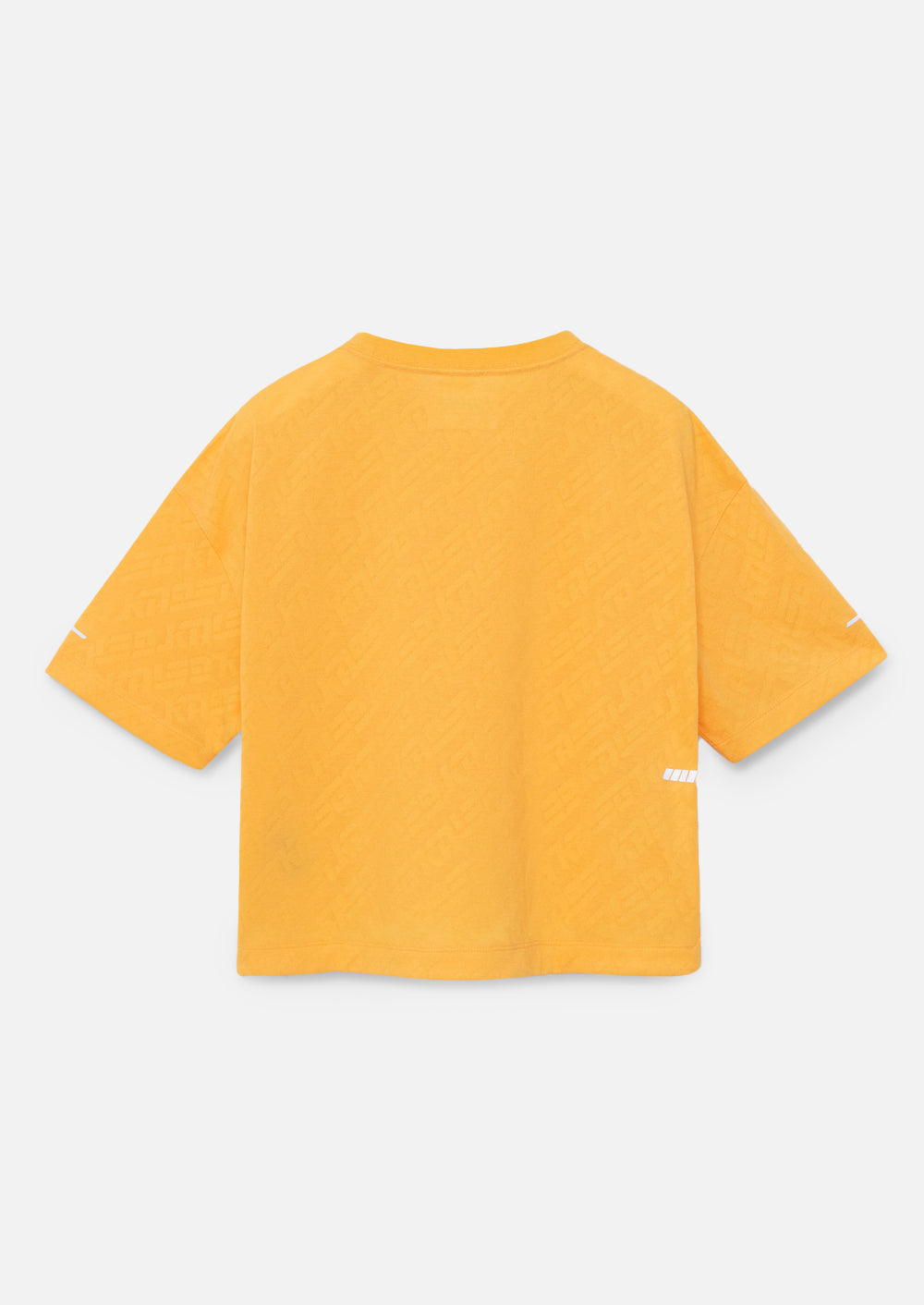 SOFT ORANGE