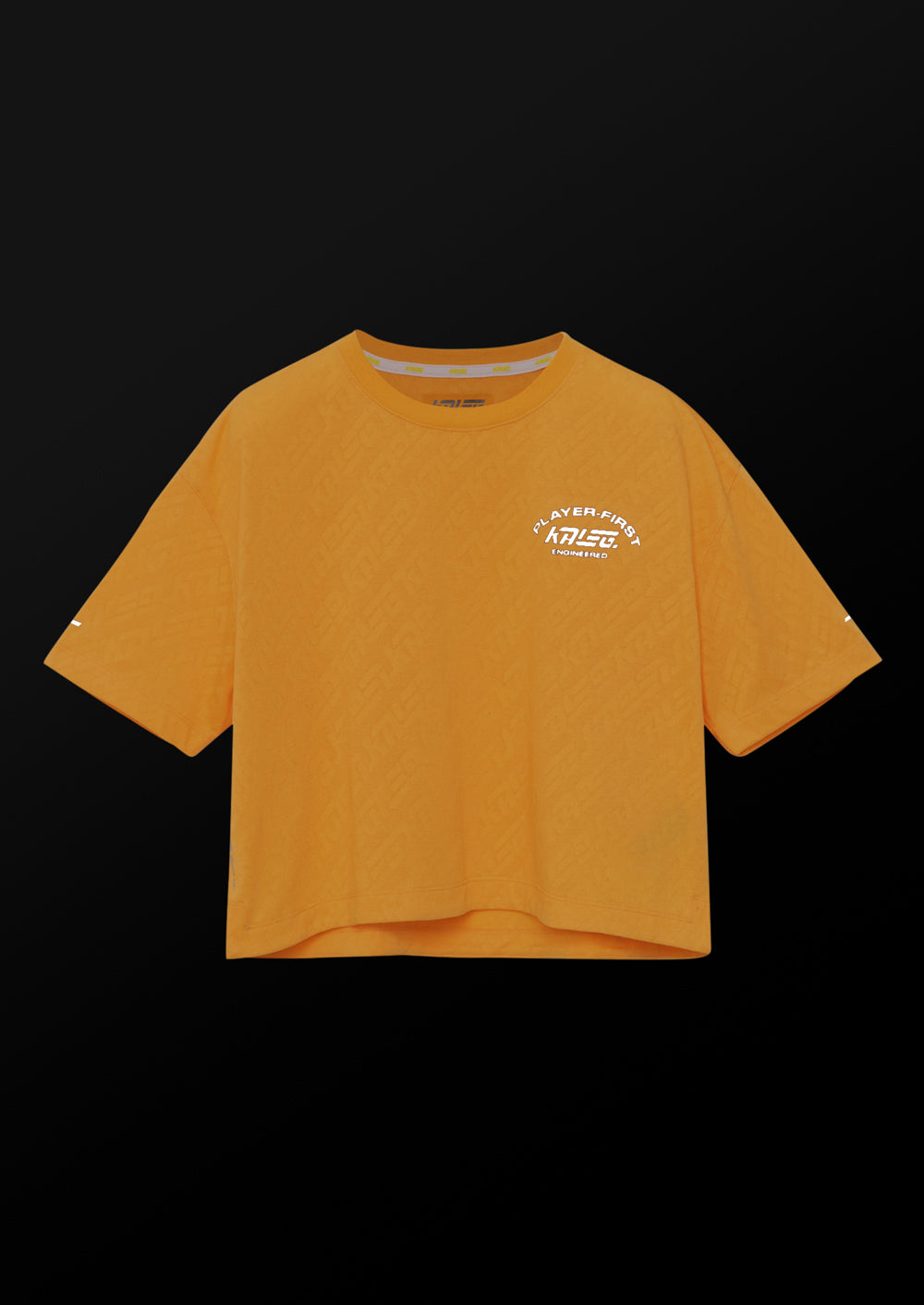 SOFT ORANGE