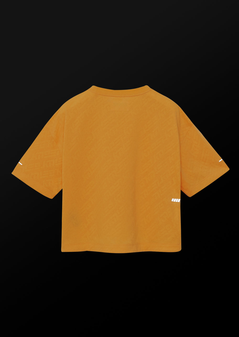 SOFT ORANGE