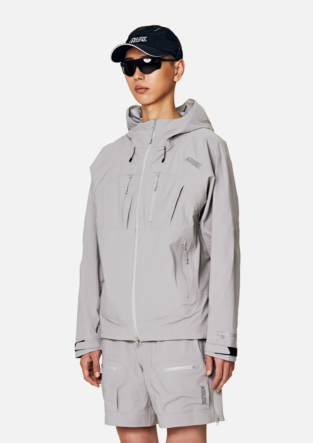 LIGHT GREY