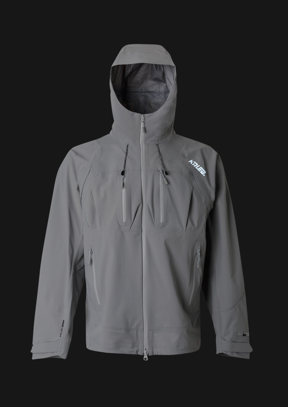 LIGHT GREY