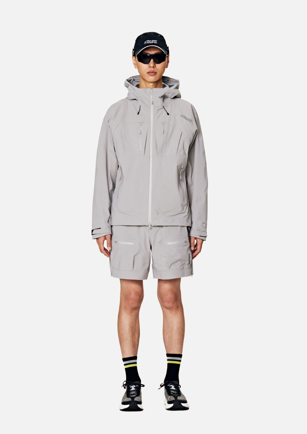 LIGHT GREY