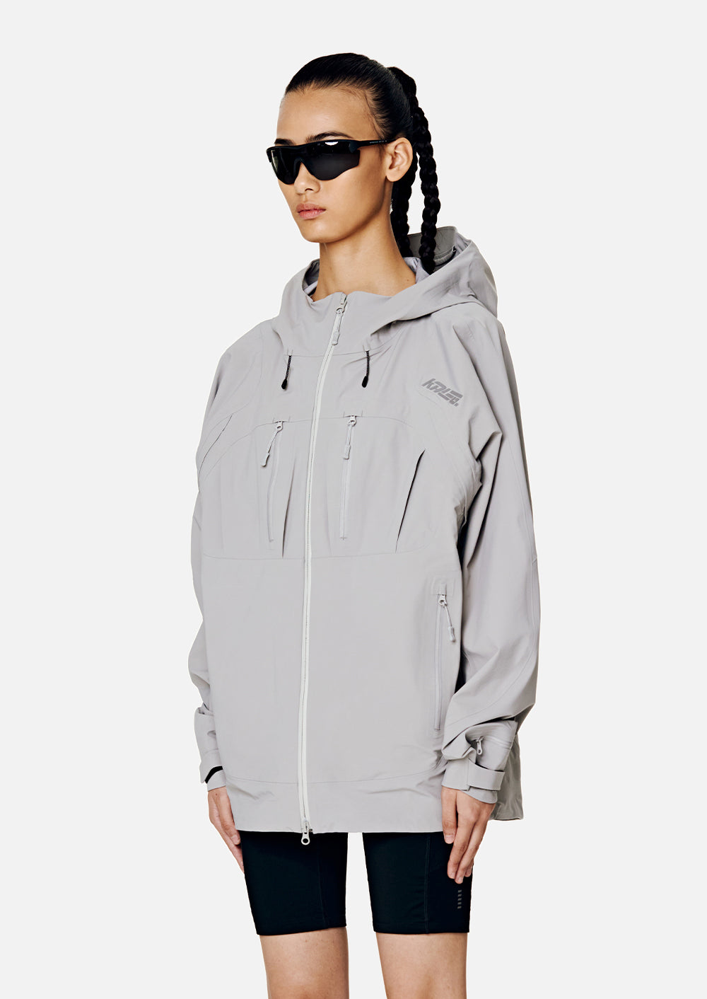 LIGHT GREY