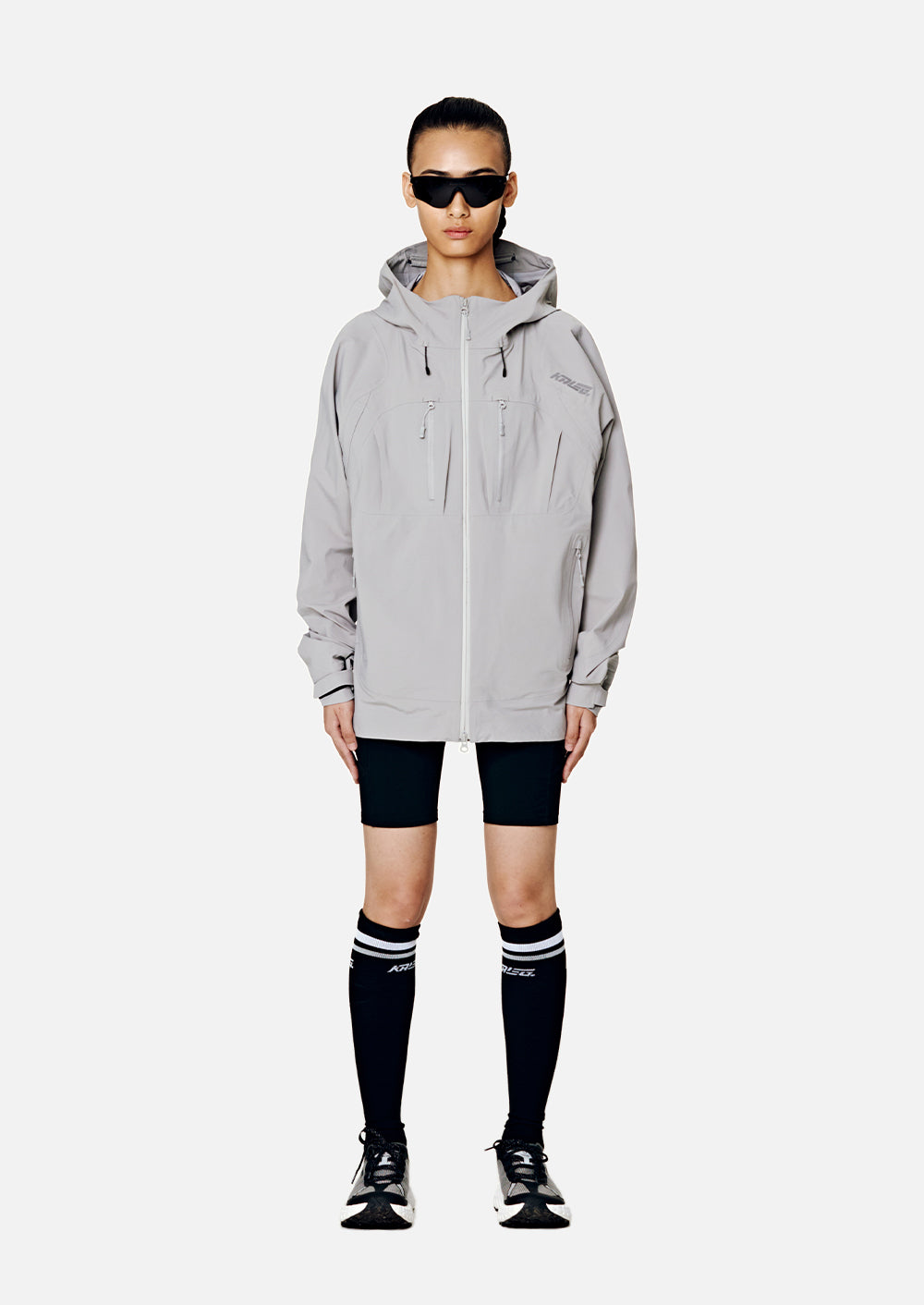 LIGHT GREY