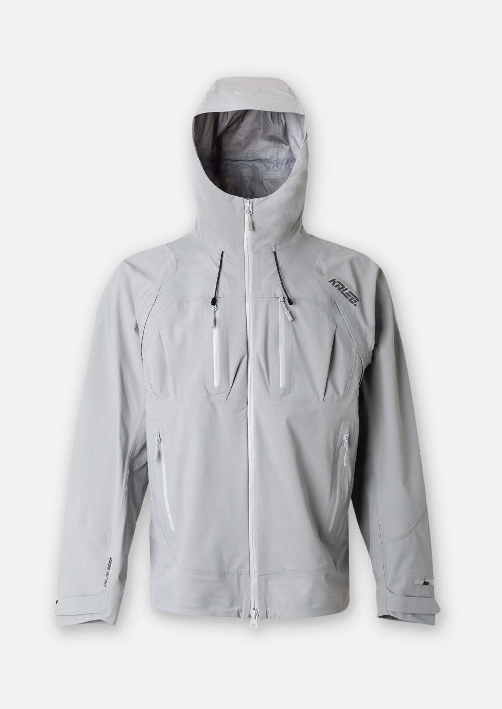 LIGHT GREY