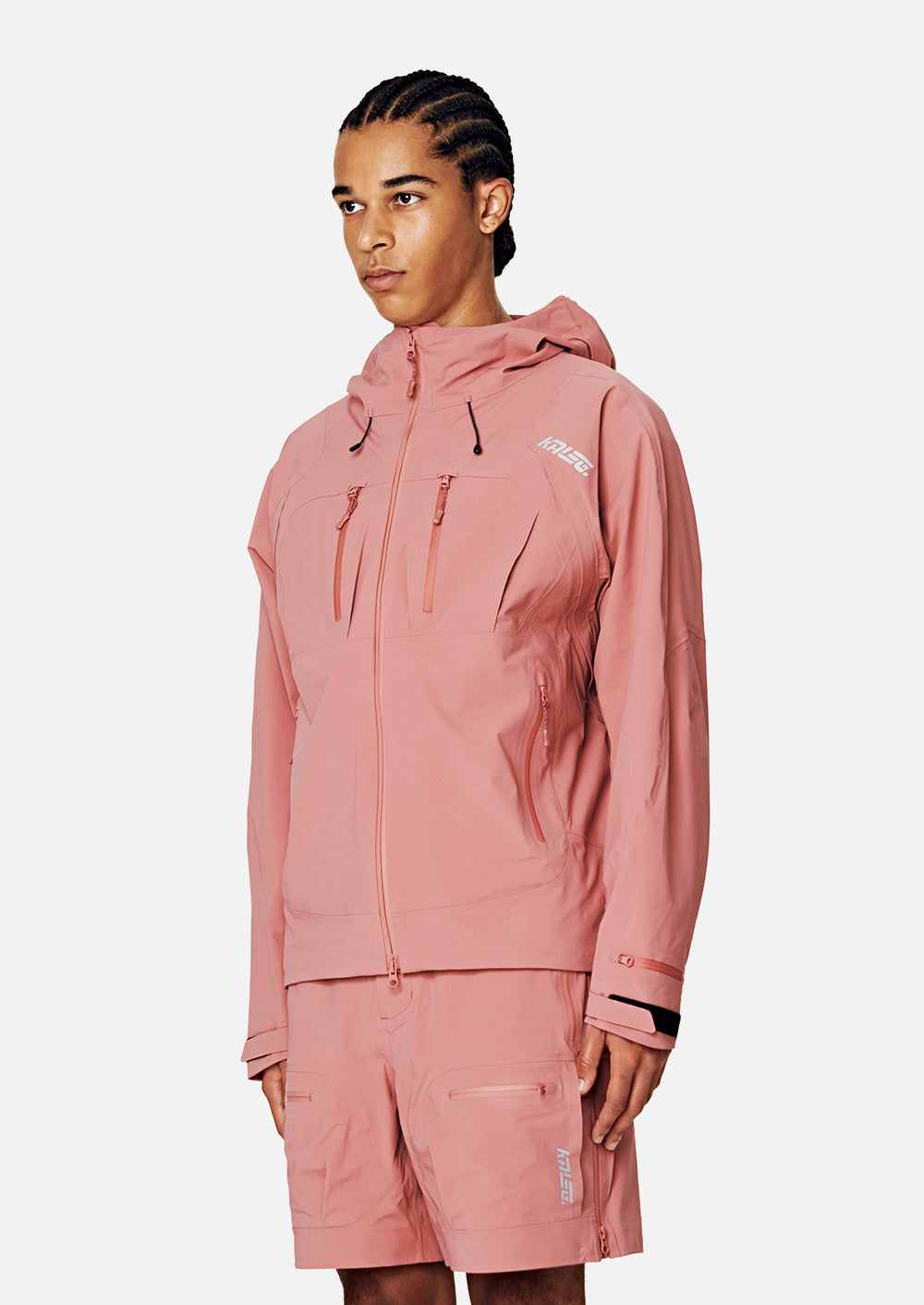 SOFT PINK