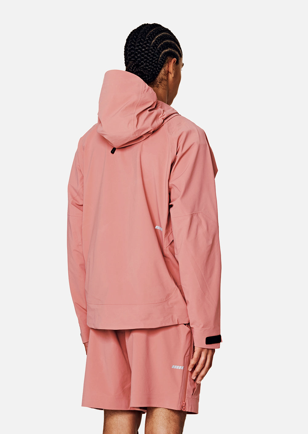SOFT PINK