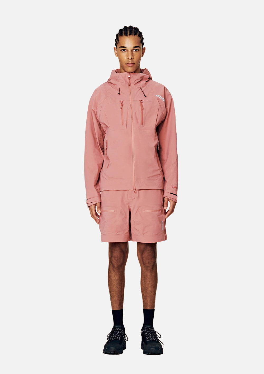 SOFT PINK