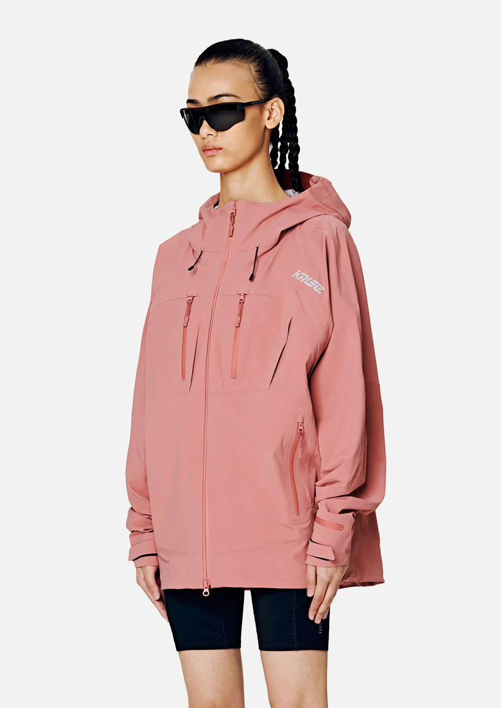 SOFT PINK