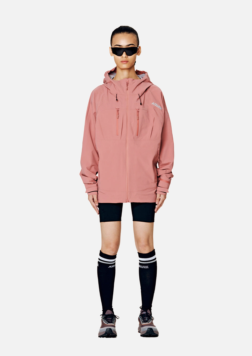 SOFT PINK