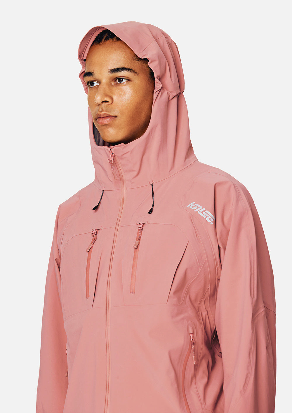 SOFT PINK