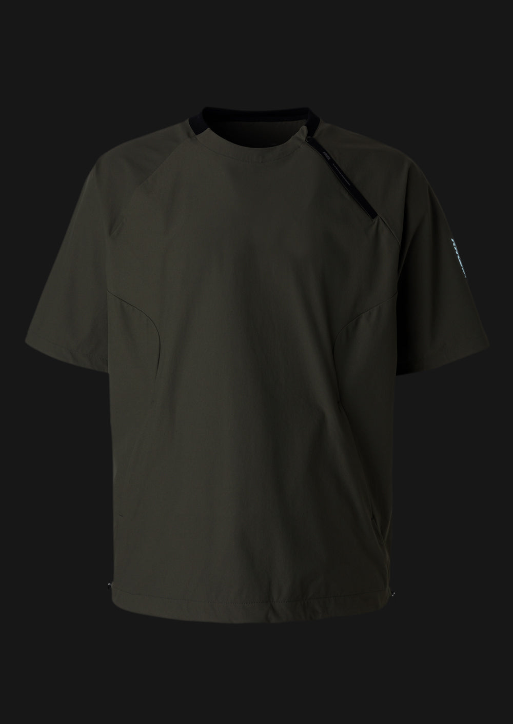 GREY KHAKI