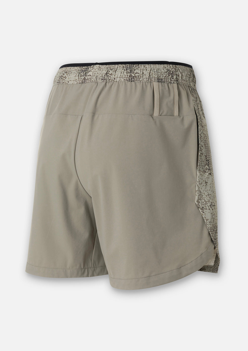MILD BROWN