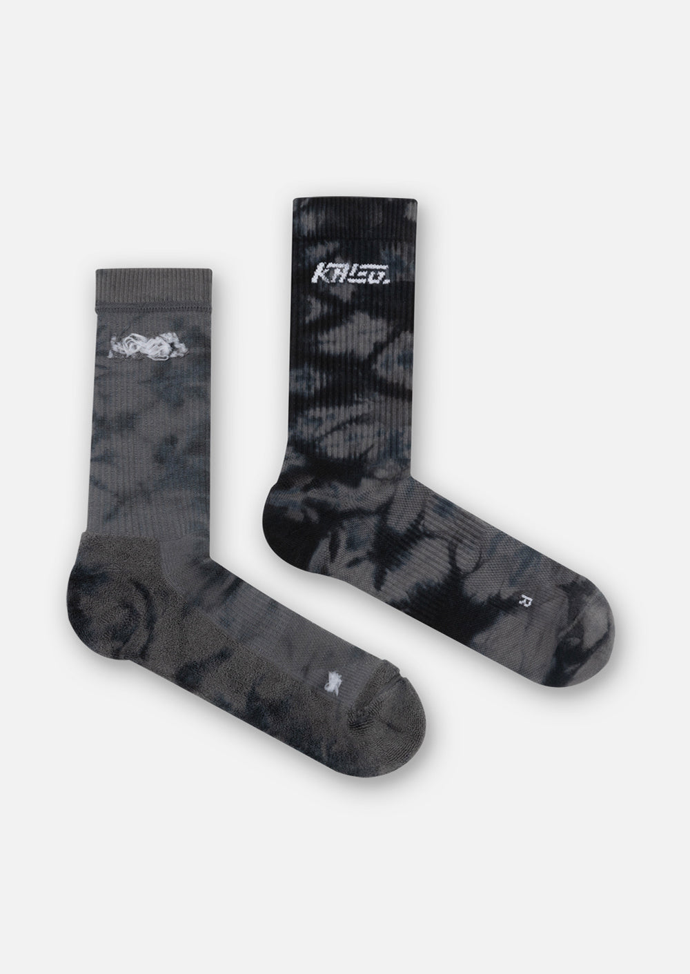DARK GREY