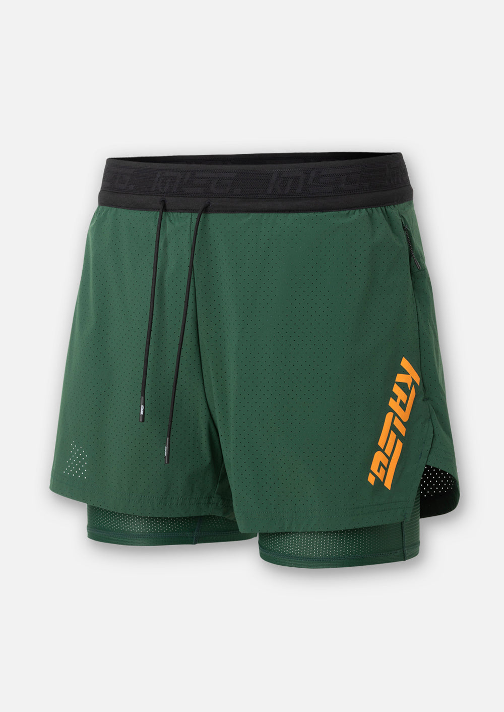DARK GREEN