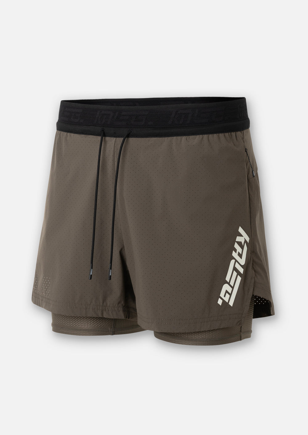 MILD BROWN