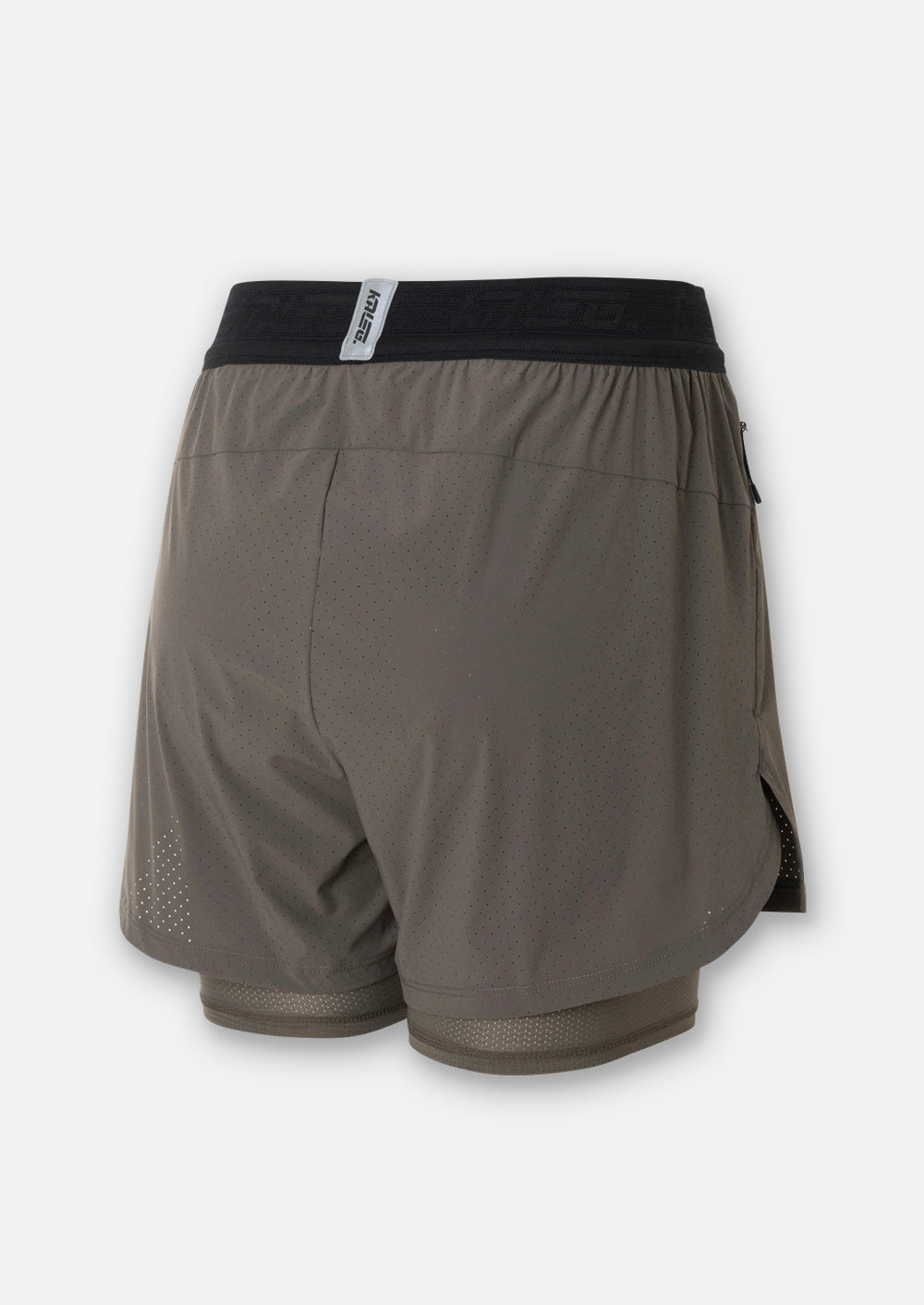 MILD BROWN