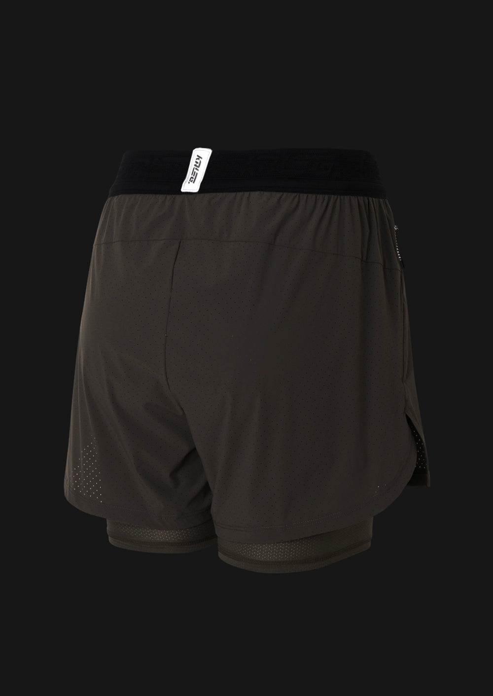 MILD BROWN